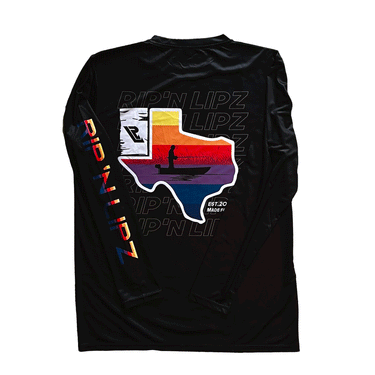 Rip’n Lipz Texas Edition
