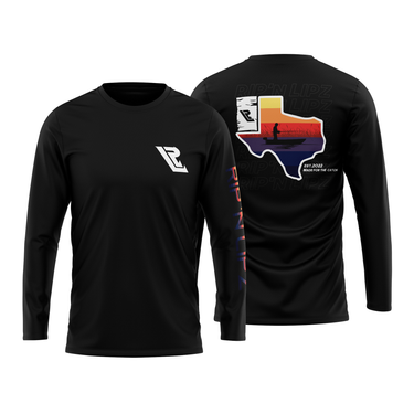 Rip’n Lipz Texas Edition | Ripn lipz Fishing Apparel