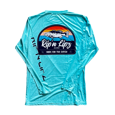 RIPN LIPZ Retro Bass